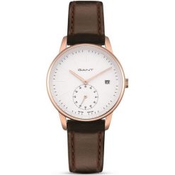 Gant zegarek damski GT070002. Zegarki damskie GANT. W wyprzedaży za 285,00 zł.