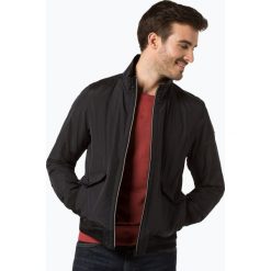 Scotch & Soda - Kurtka męska, czarny. Czarne kurtki męskie marki Scotch & Soda, s, bez wzorów, eleganckie, bez kaptura. Za 599,95 zł.