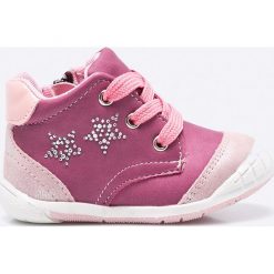 Buty sportowe dziewczęce: Hasby – Buty dziecięce