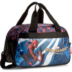 Torebki klasyczne damskie: Torba SPIDERMAN ULTIMATE – TPSH10 Granatowy