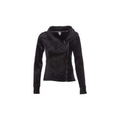 Bluzy rozpinane damskie: Bluzy Bench HER.BIKER FUNEL