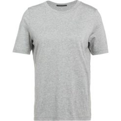 Bluzki, topy, tuniki: DRYKORN ANISE Tshirt basic light grey