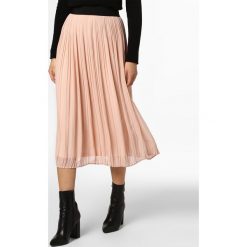 Vila - Spódnica damska – Vitysha, różowy. Różowe spódniczki damskie Vila, bez wzorów, eleganckie. Za 199,95 zł.