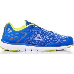 Buty sportowe męskie: PEAK Buty męskie niebieskie r. 40 62454