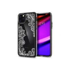 Etui SPIGEN Ciel do Apple iPhone 11 Pro Max Przezroczysto-biały. Białe zegarki damskie Spigen. Za 59,99 zł.