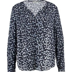 Bluzki damskie: Betty & Co Bluzka dark blue/light blue