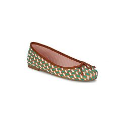 Baleriny damskie: Baleriny Pretty Ballerinas STRASSE