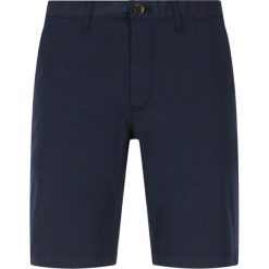 Szorty materiałowe MICHAEL Michael Kors Washed Stretch CS03CSK4JJ. Niebieskie spodenki i szorty męskie MICHAEL Michael Kors, m, bez wzorów, z elastanu. Za 339,00 zł.