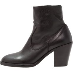 Botki damskie lity: Office ANGIE Ankle boot black