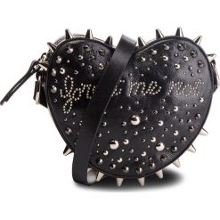 Torebka RED VALENTINO - QQ0B0B13 Nero 0NO. Czarne torebki klasyczne damskie marki Red Valentino, bez wzorów, ze skóry, klasyczne, bez dodatków. W wyprzedaży za 729,00 zł.
