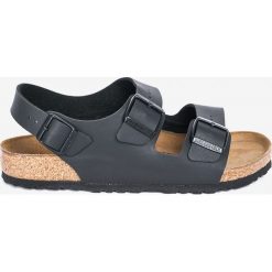 Sandały męskie: Birkenstock – Sandały Milano