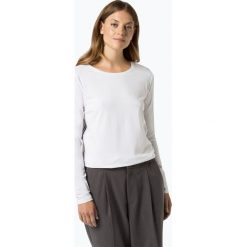 Marie Lund Sport - Damska koszulka z długim rękawem, czarny. Czarne topy sportowe damskie marki Marie Lund Sport, m, z długim rękawem. Za 69,95 zł.