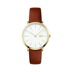 Zegarki damskie: Zegarek damski Lacoste Moon 2000947