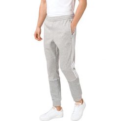 Adidas Originals Outline Spodnie dresowe Szary. Szare spodnie męskie adidas Originals, s, bez wzorów, z bawełny. Za 283,95 zł.