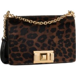 Torebka FURLA - Mimi 1033508 B BVA6 T45 Toni Natural/ Nero. Pomarańczowe torebki klasyczne damskie Furla, bez wzorów, ze skóry, wizytowe, bez dodatków. Za 1699,00 zł.