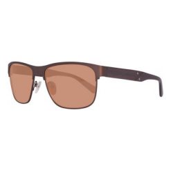 Guess Okulary Przeciwsłoneczne Męskie, Brązowe. Pomarańczowe okulary przeciwsłoneczne męskie Guess, prostokątne. Za 249,00 zł.