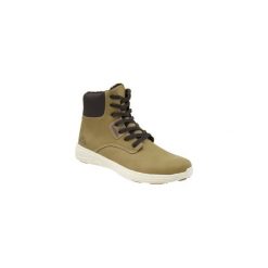 Buty trekkingowe Kappa OAK II 241977-4141. Brązowe buty trekkingowe męskie marki Kappa. Za 129,99 zł.