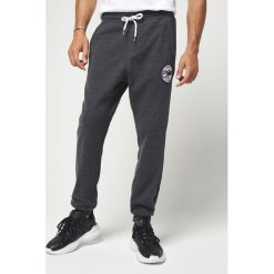 O'Neill Kolana Spodnie dresowe Szary. Szare spodnie męskie O'Neill, m, bez wzorów, z bawełny. Za 257,95 zł.