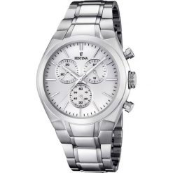 Zegarek Festina Zegarek męski Festina F16782/1. Zegarki męskie Festina. Za 459,00 zł.