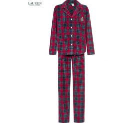Piżama damska Lauren Ralph Lauren 91665. Piżamy damskie LAUREN by Ralph Lauren, m, bez wzorów, bez rękawów. Za 265,00 zł.