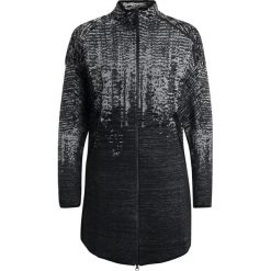 Kurtki sportowe damskie: adidas Performance Z.N.E PULSE Kurtka sportowa black