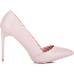 Szpilki: Eleganckie szpilki vices BRAELYN