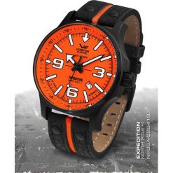 Zegarki męskie: Zegarek męski Vostok Europe Expedition North Pole N1 NH35A-5954197