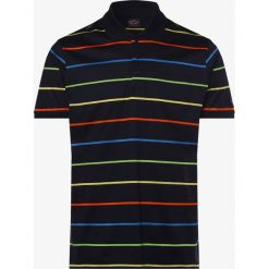 Paul & Shark - Męska koszulka polo, niebieski. Niebieskie koszulki męskie Paul & Shark, m, w paski, z materiału, polo, bez rękawów. Za 829,95 zł.