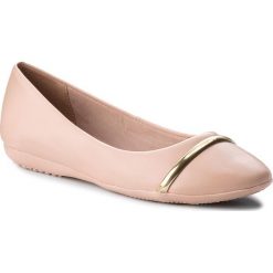 Baleriny damskie: Baleriny SERGIO BARDI – Dueville SS127303718KD 121