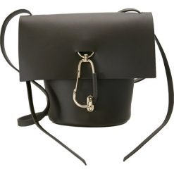 Torebki klasyczne damskie: ZAC Zac Posen BELAY CROSSBODY SOLID Torba na ramię forrest
