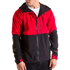 THE NORTH FACE APEX FLEX GTX 2.0 > T93BQ8KZ3. Kurtki męskie The North Face, xxl, bez wzorów, z elastanu, street, bez kaptura. W wyprzedaży za 999,99 zł.
