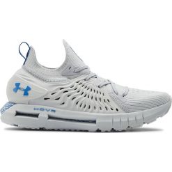Under Armour HOVR™ Phantom RN Tenisówki Biały. Białe trampki męskie Under Armour, bez wzorów, z materiału, bez zapięcia. Za 654,95 zł.