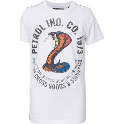 T-shirty chłopięce: T-shirt 10 – 16 lat