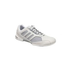 Buty adidas Porsche Turbo 1.2 S75399. Białe trampki męskie Adidas, bez wzorów, bez zapięcia. Za 369,99 zł.