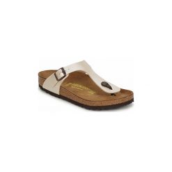 Klapki damskie: Japonki Birkenstock GIZEH