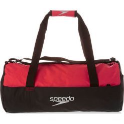 Torby podróżne: Speedo Duffel Czarno-czerwony