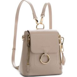 Plecaki damskie: Plecak PUCCINI - BS1898 Pale Pink 3C