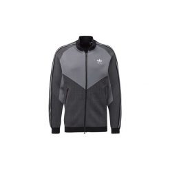 Bluzy męskie: Bluzy dresowe adidas Bluza dresowa PLGN