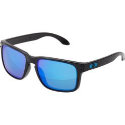 Okulary przeciwsłoneczne damskie: Oakley HOLBROOK Okulary przeciwsłoneczne prizm sapphire