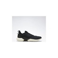 Buty do biegania Reebok Sport Buty Interrupted Sole. Czarne buty sportowe damskie Reebok Sport, bez wzorów, sportowe, do biegania. Za 299,00 zł.