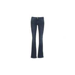 Jeansy bootcut Freeman T.Porter BETSY. Niebieskie jeansy damskie bootcut marki Freeman T. Porter. Za 319,20 zł.
