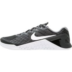 Buty do fitnessu damskie: Nike Performance METCON 3 Obuwie treningowe black/white