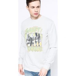Bejsbolówki męskie: Quiksilver - Bluza