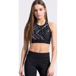 Biustonosze sportowe: Reebok – Biustonosz