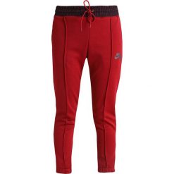 Spodnie dresowe damskie: Nike Sportswear PANT Spodnie treningowe port wine