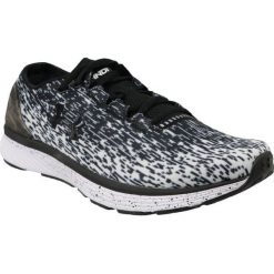 Under Armour Under Armour Charged Bandit 3 Ombre 3020119-100 42 Białe. Białe buty fitness męskie marki Under Armour, z syntetyku. W wyprzedaży za 299,99 zł.
