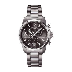 Zegarki męskie: ZEGAREK CERTINA DS. PODIUM CHRONO