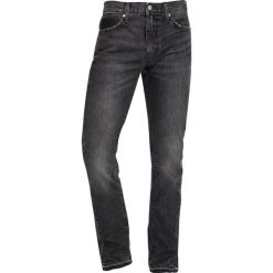 Levi's® 511 SLIM ALTERED BETTER Jeansy Slim fit spliced black. Szare jeansy męskie relaxed fit marki Levi's®, z bawełny. W wyprzedaży za 359,20 zł.