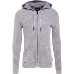 Kardigany męskie: JOOP! Jeans HENRY Kardigan silver