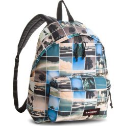 Plecaki męskie: Plecak EASTPAK – Padded Pak’r EK620 Sky Filter 92R